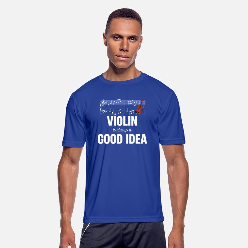 Violin Is Always A Good Idea Violinist Musical