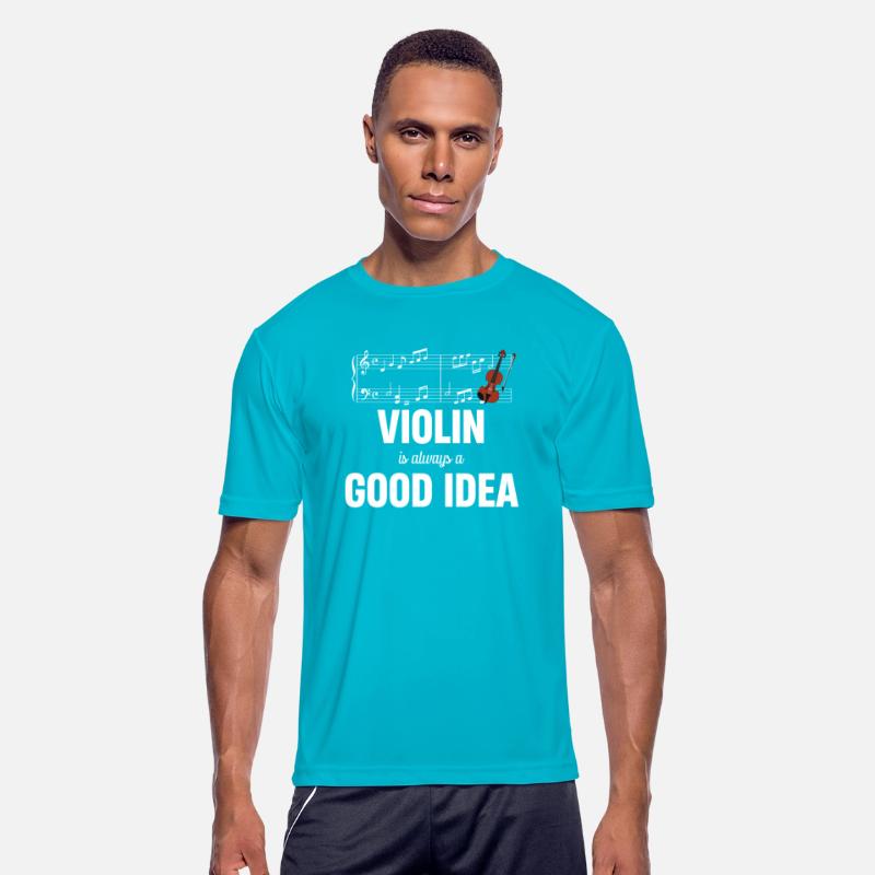 Violin Is Always A Good Idea Violinist Musical