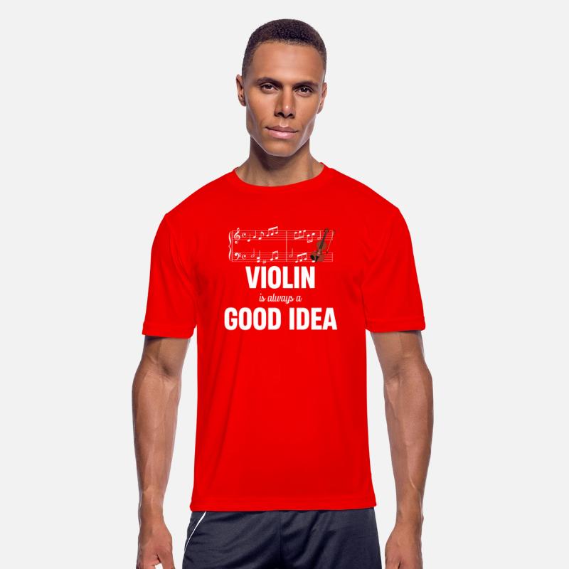 Violin Is Always A Good Idea Violinist Musical