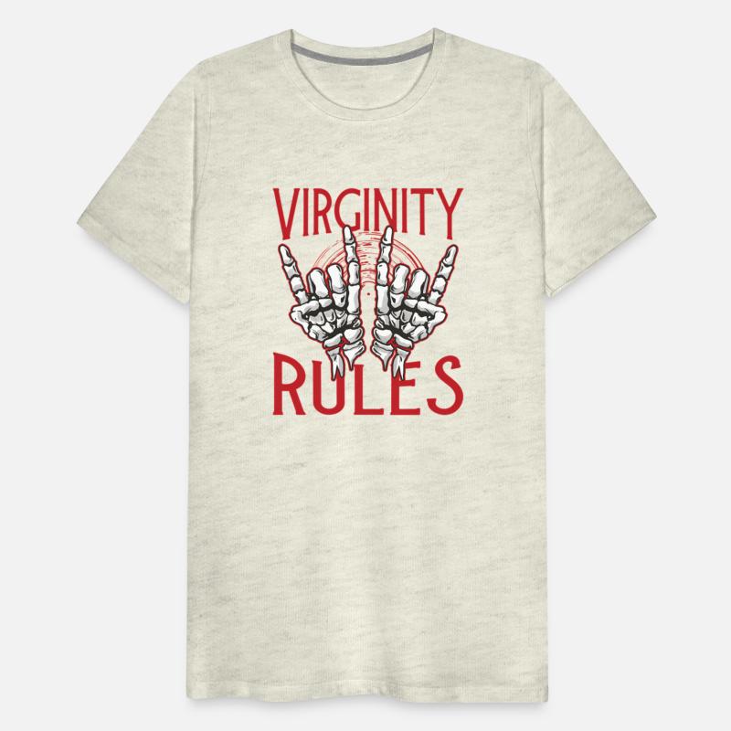 Virginity Rules Nerd Summer Camp