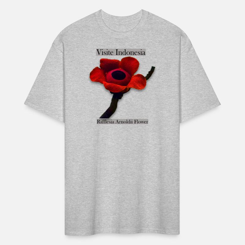 VISITE INDONESIA RAFFLESIA ARNOLDII FLOWER