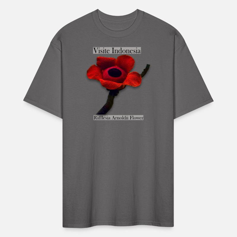 VISITE INDONESIA RAFFLESIA ARNOLDII FLOWER