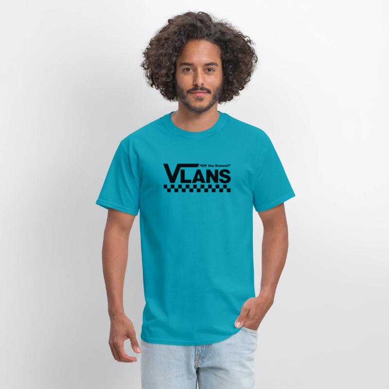 Vlans Network Engineering Vlan Virtual Local Area