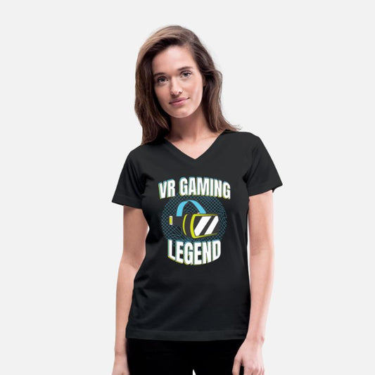 Vr Gaming Legend Games