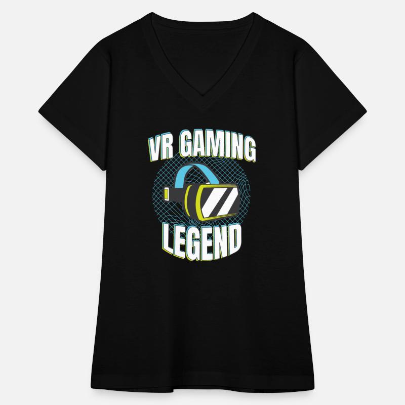 Vr Gaming Legend Games