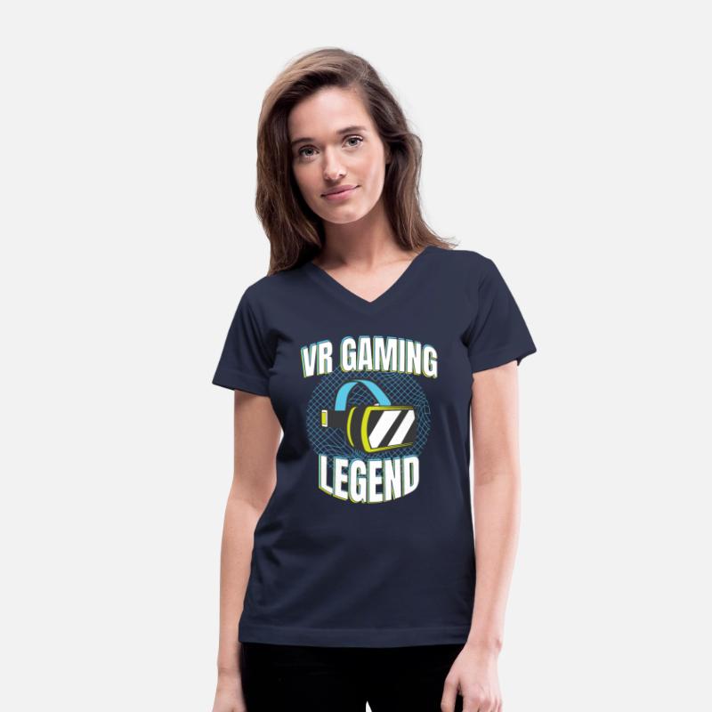 Vr Gaming Legend Games