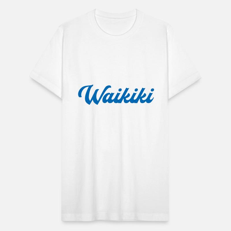 WAIKIKI