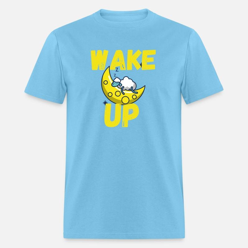 Wake Up Sheep Conspiracies Mainstream Media