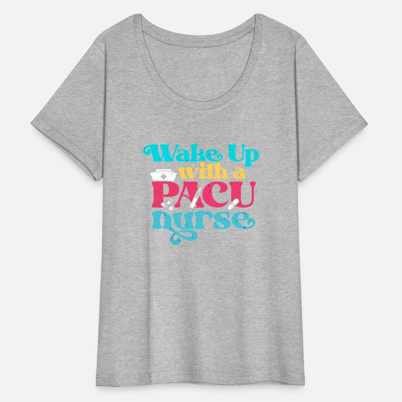 Wake Up With A Pacu Nurse Rn Post Anesthesia Care