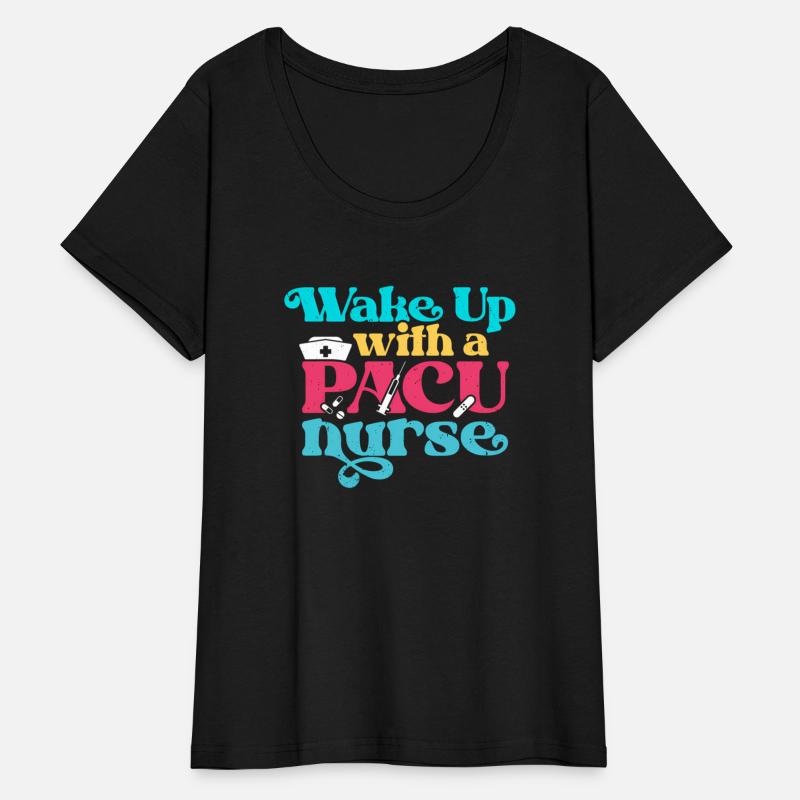 Wake Up With A Pacu Nurse Rn Post Anesthesia Care