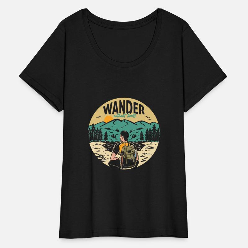 Wander wihtout Limits