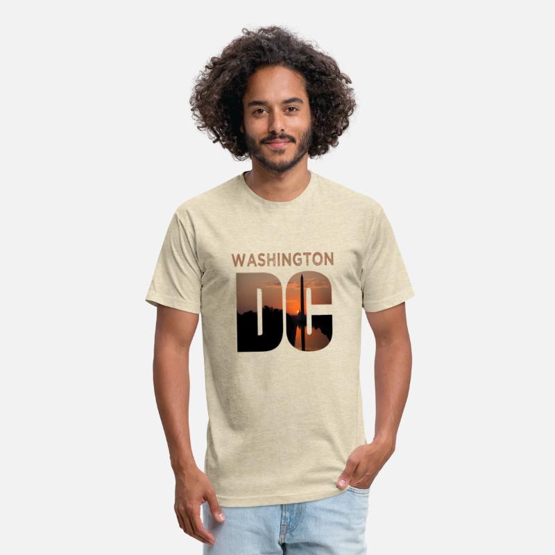 Washington Dc Monument yline Vacation