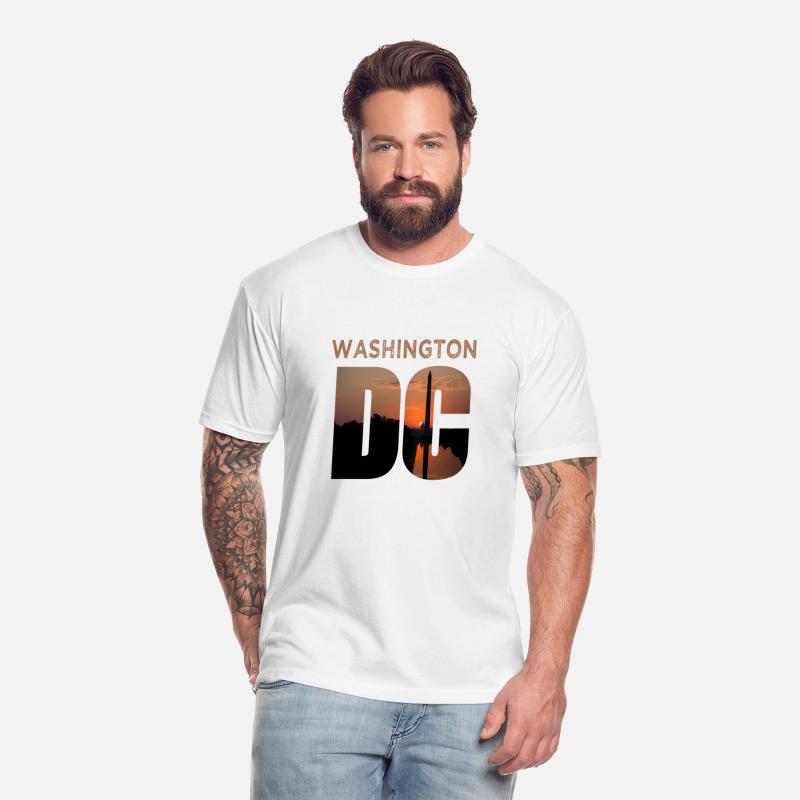 Washington Dc Monument yline Vacation