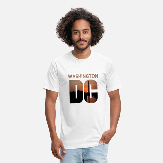 Washington Dc Monument yline Vacation