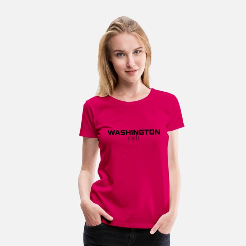 Washington pride
