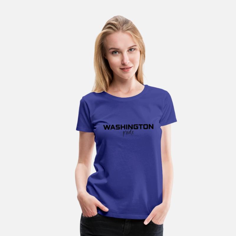 Washington pride