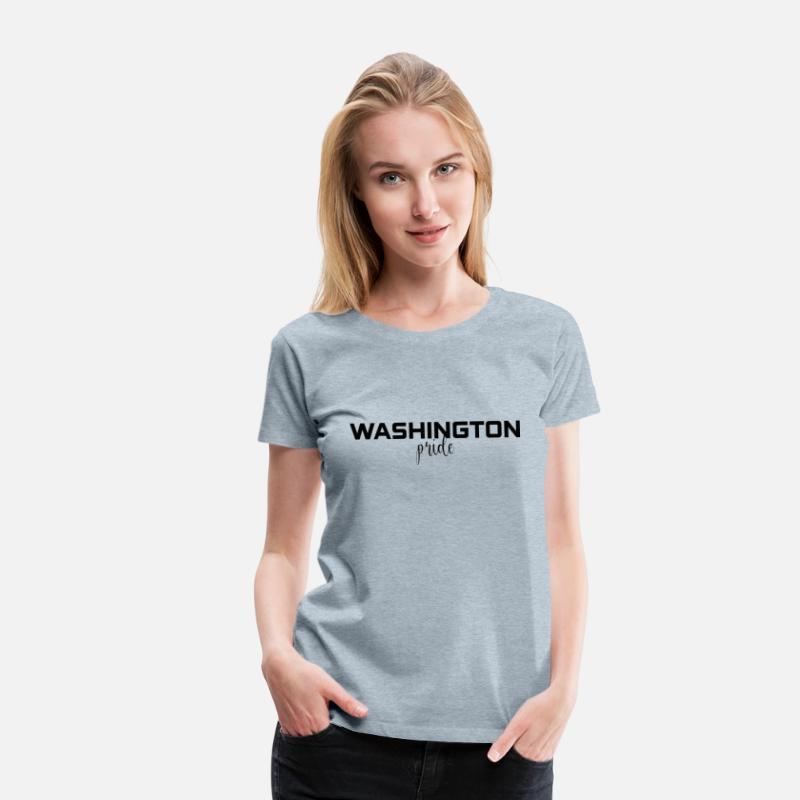 Washington pride