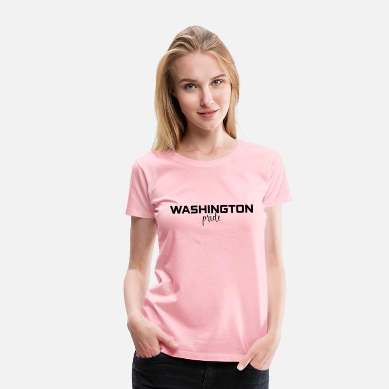 Washington pride