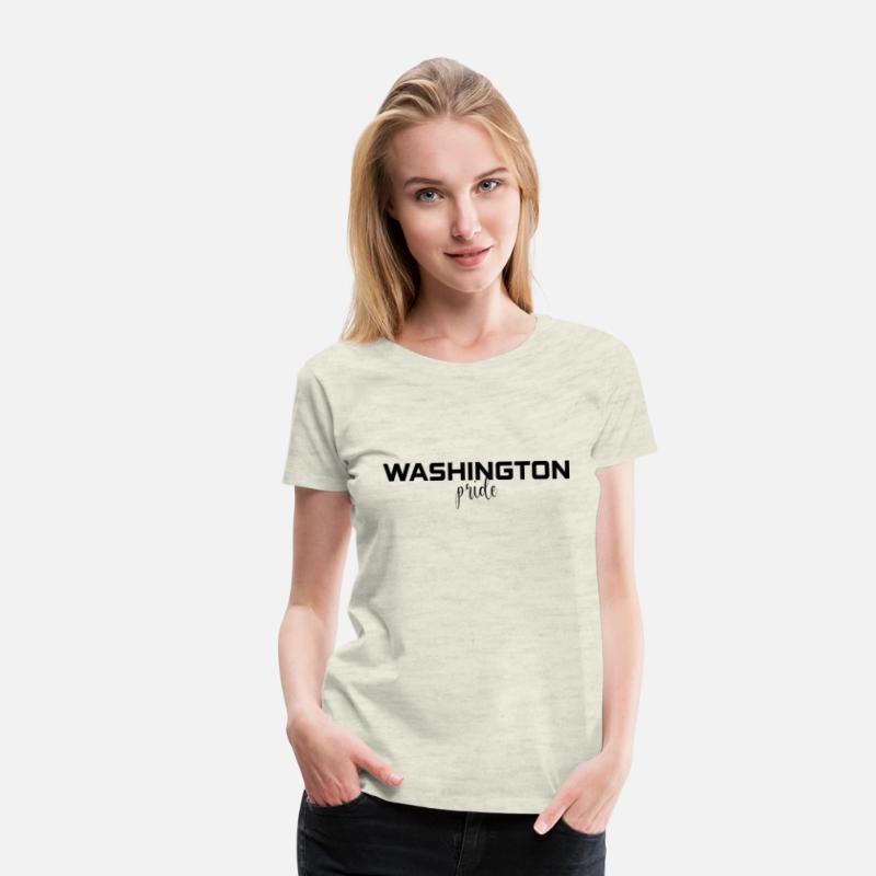 Washington pride