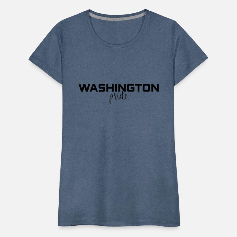 Washington pride