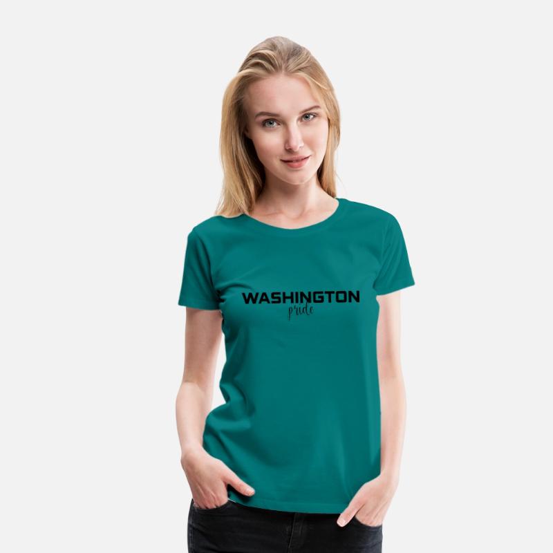 Washington pride
