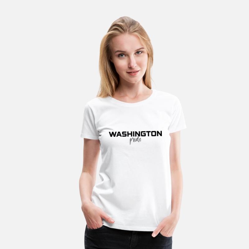 Washington pride