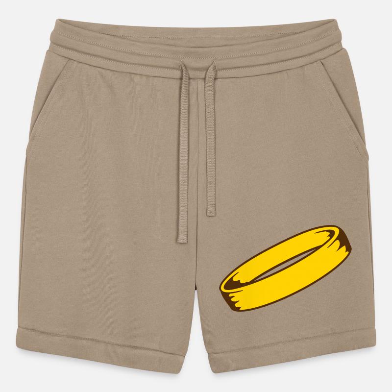 wedding cool round circle marry ring jewelry bache