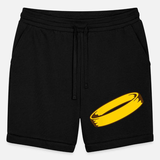 wedding cool round circle marry ring jewelry bache