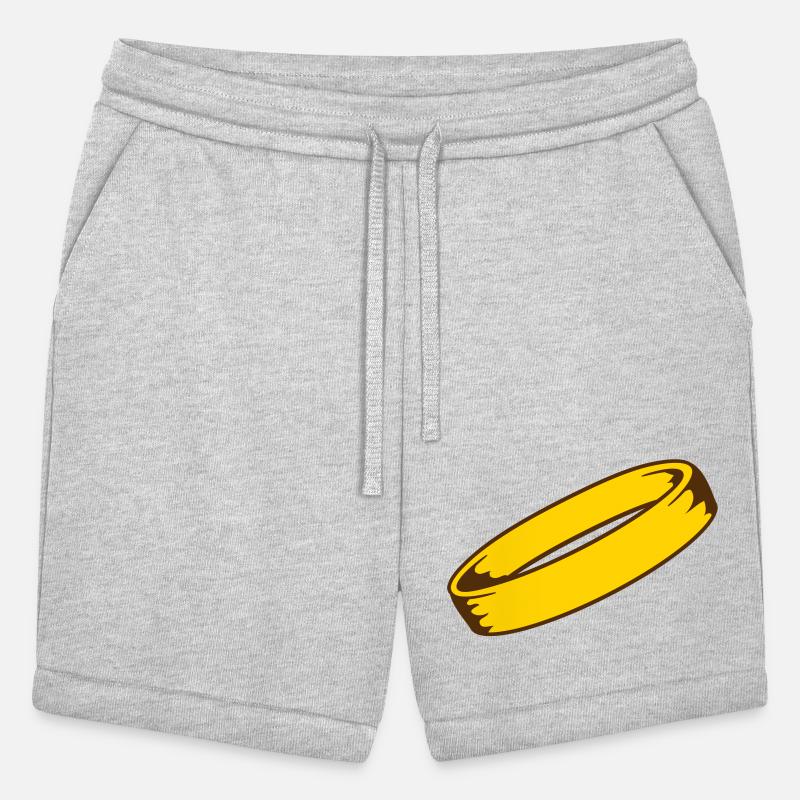 wedding cool round circle marry ring jewelry bache