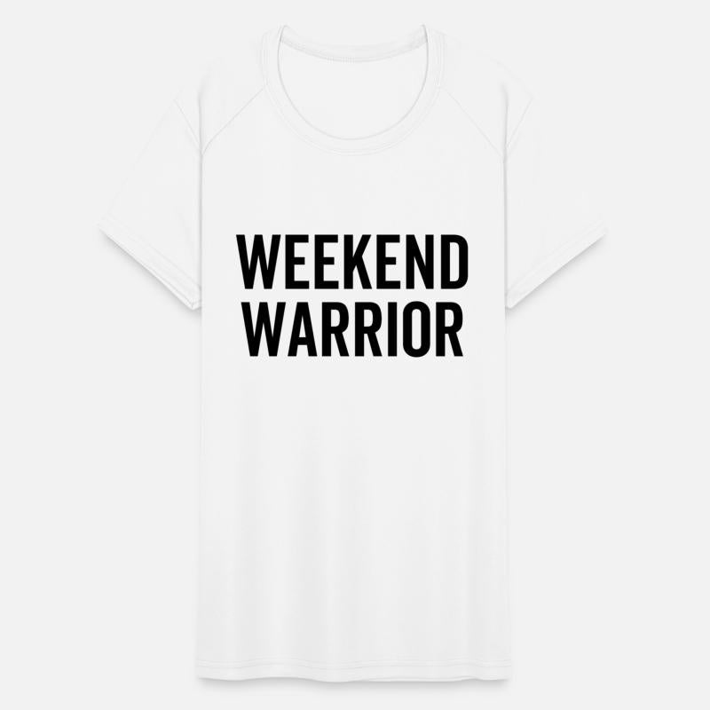 Weekend Warrior