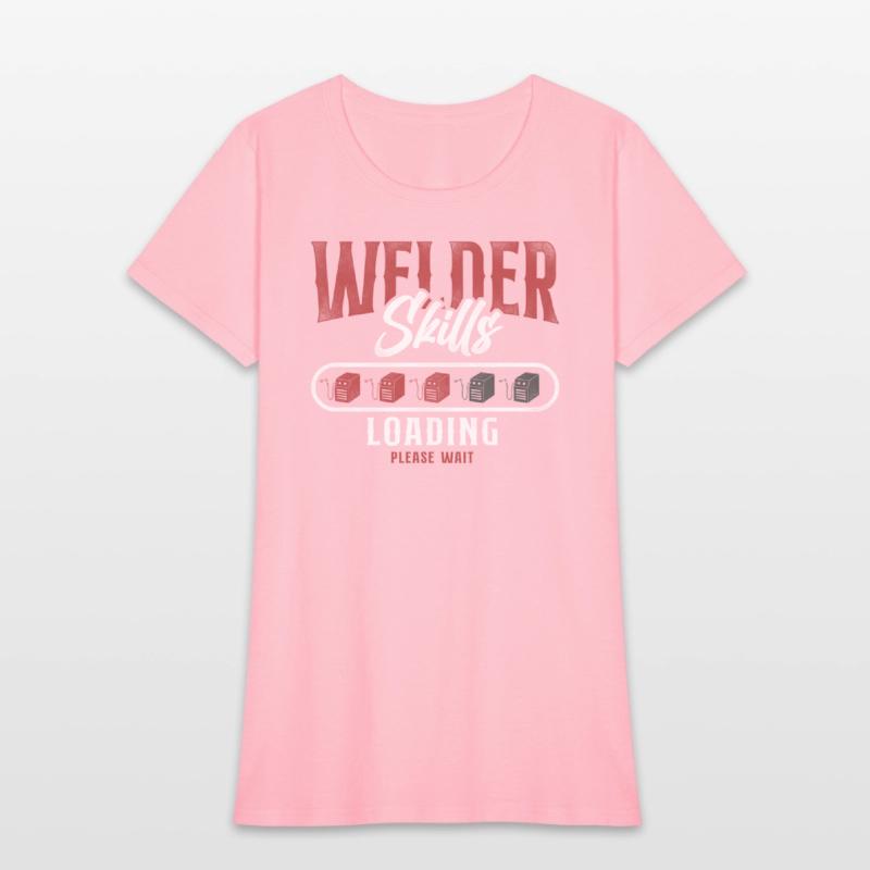 Welder Welding Apprentice Vintage