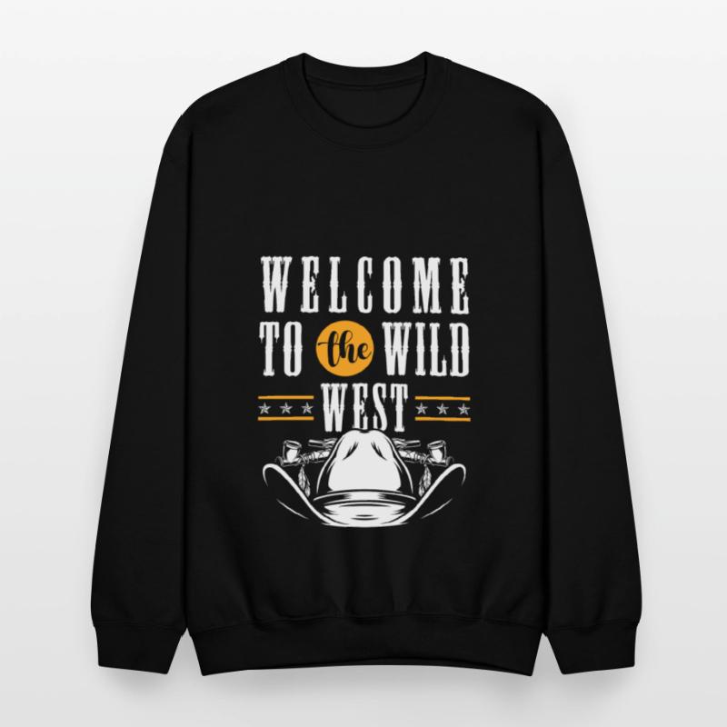 Western West Lone Rider Sheriff