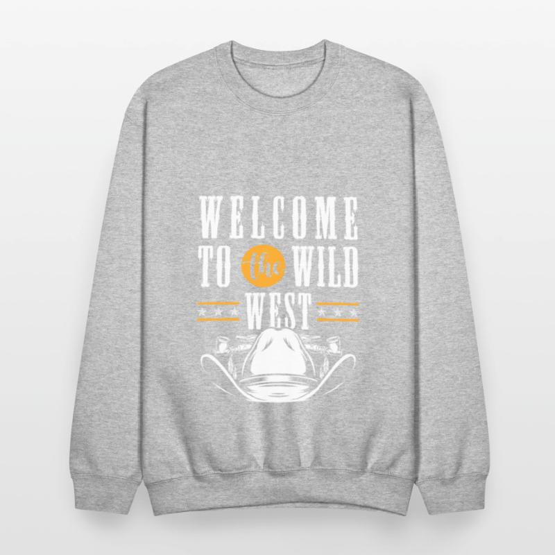 Western West Lone Rider Sheriff