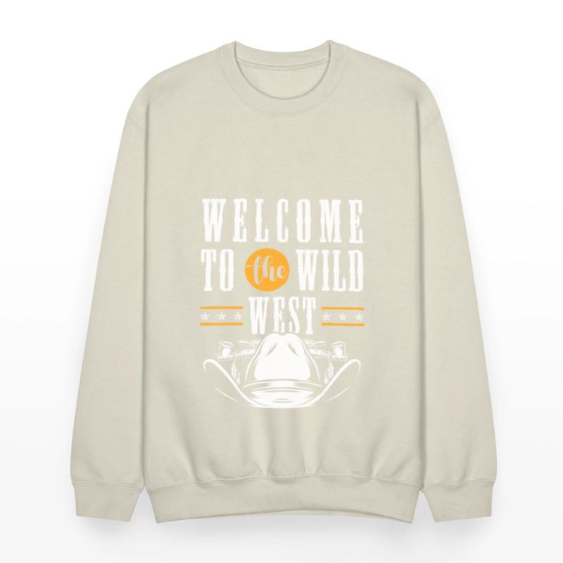 Western West Lone Rider Sheriff