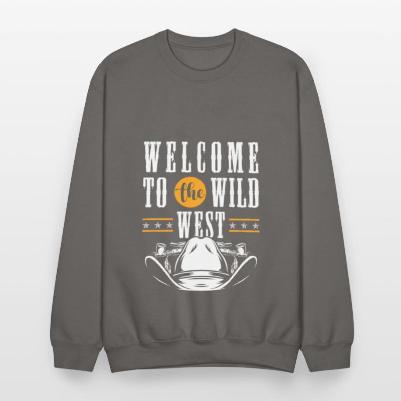 Western West Lone Rider Sheriff