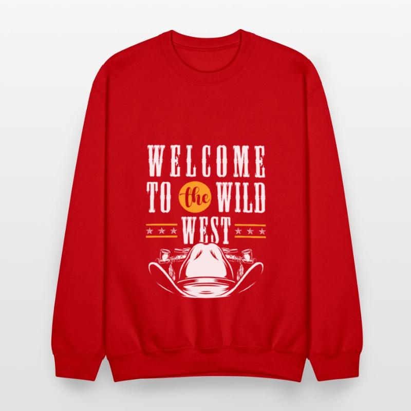 Western West Lone Rider Sheriff