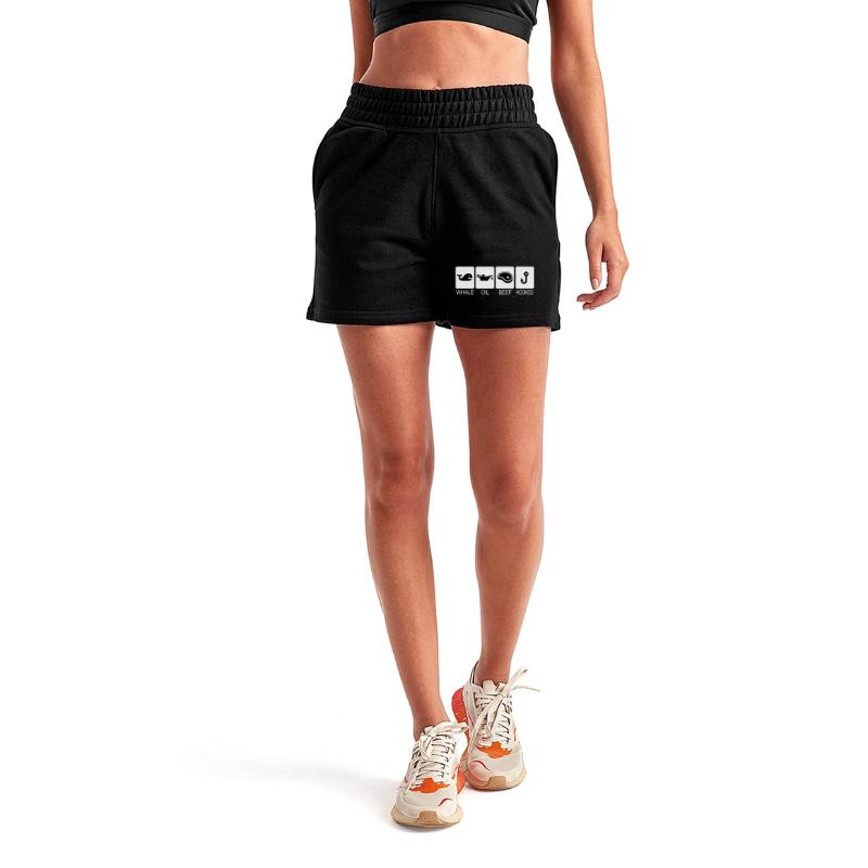 Whale Oil Beef Hooked