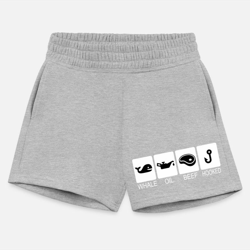 Whale Oil Beef Hooked