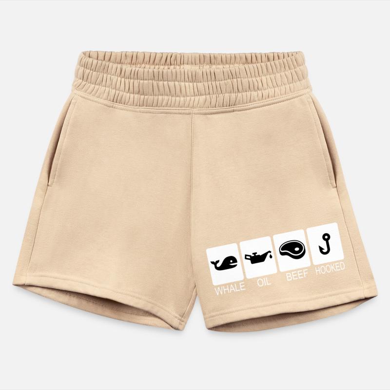 Whale Oil Beef Hooked