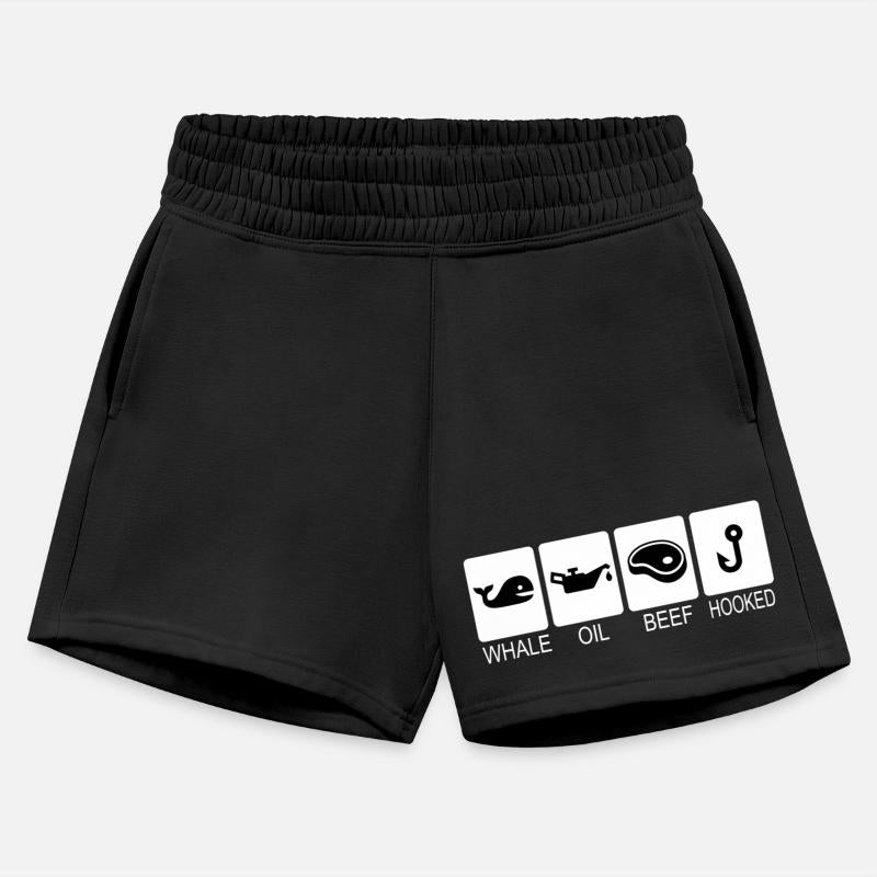 Whale Oil Beef Hooked