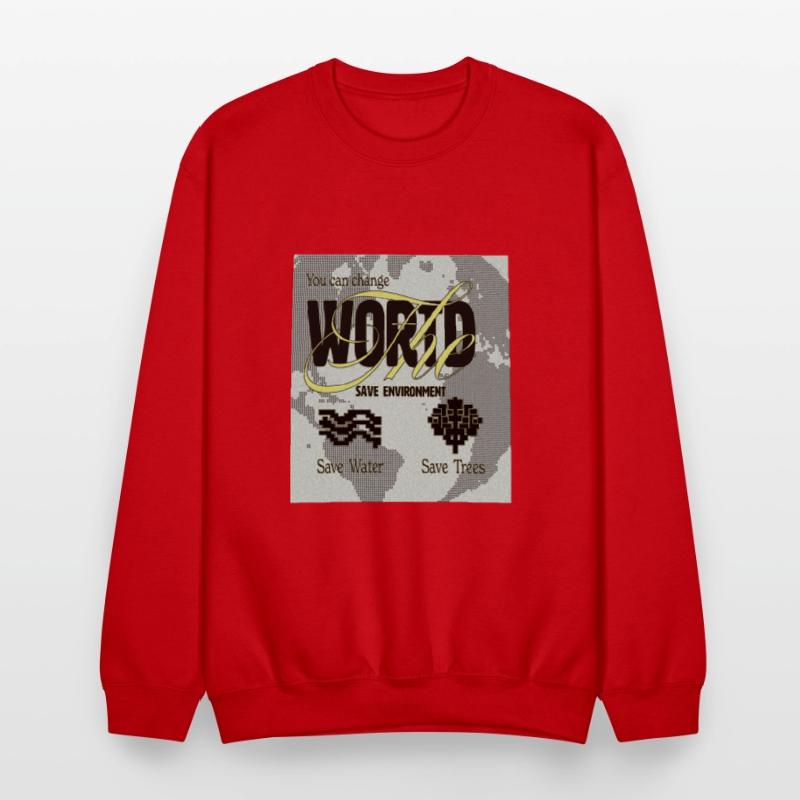 What We Save Save Us - Save Our Planet