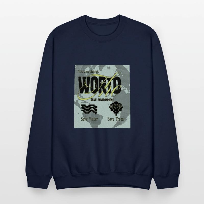 What We Save Save Us - Save Our Planet