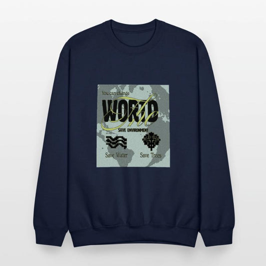 What We Save Save Us - Save Our Planet