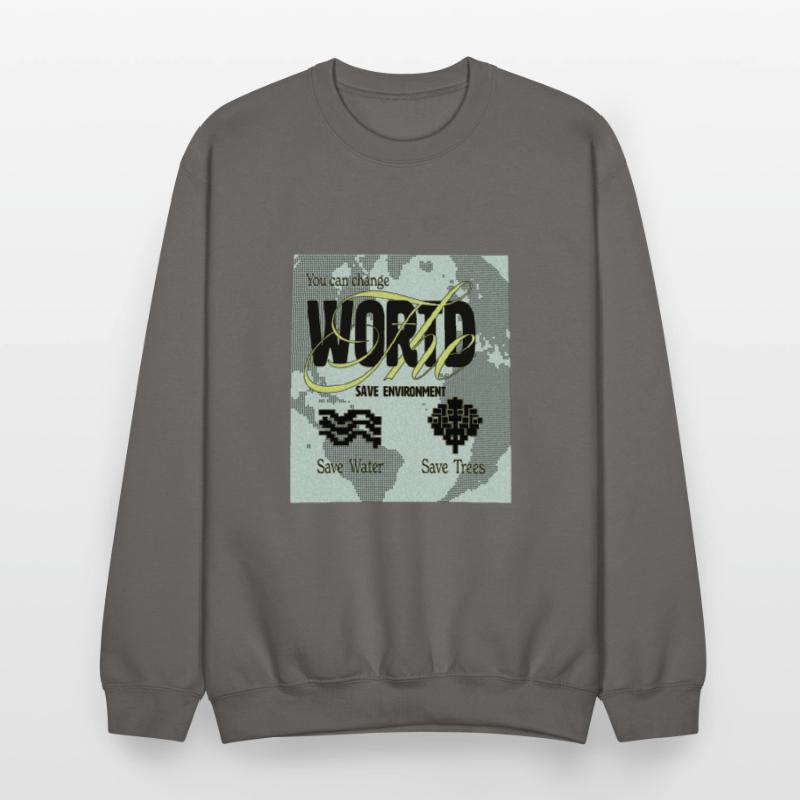 What We Save Save Us - Save Our Planet