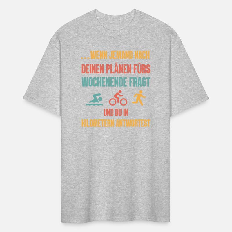 When Someone Asks For Your Plans Trilife