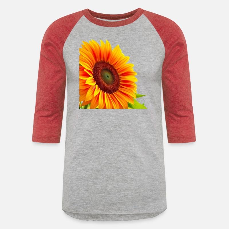 Whimsical Sunflower