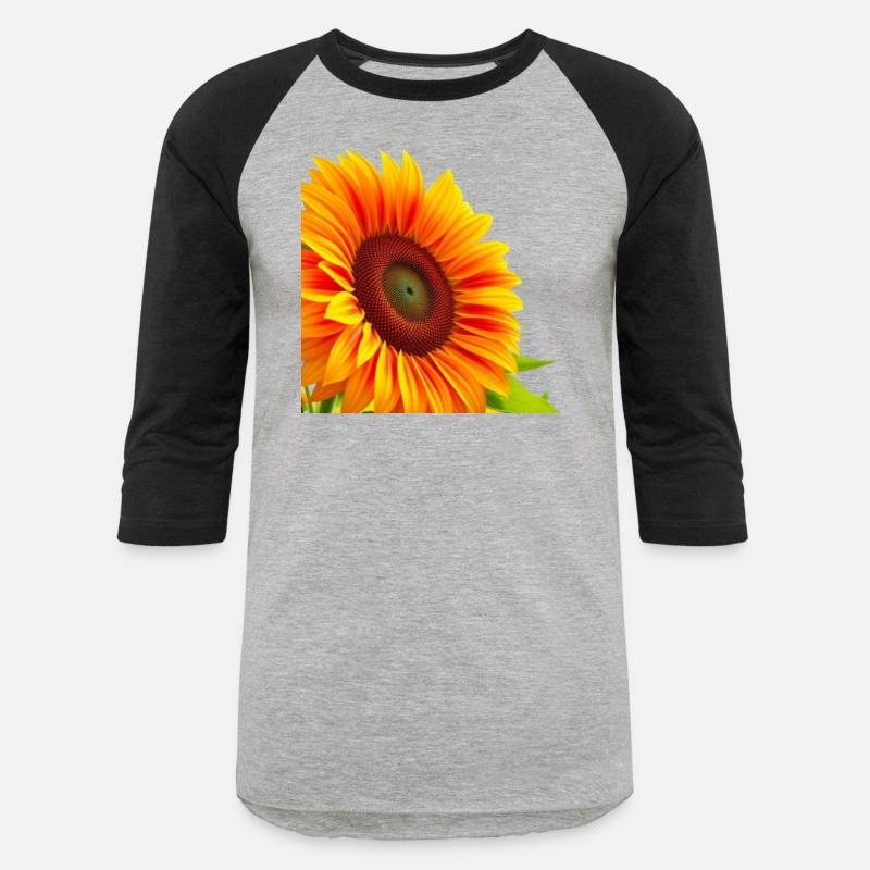 Whimsical Sunflower