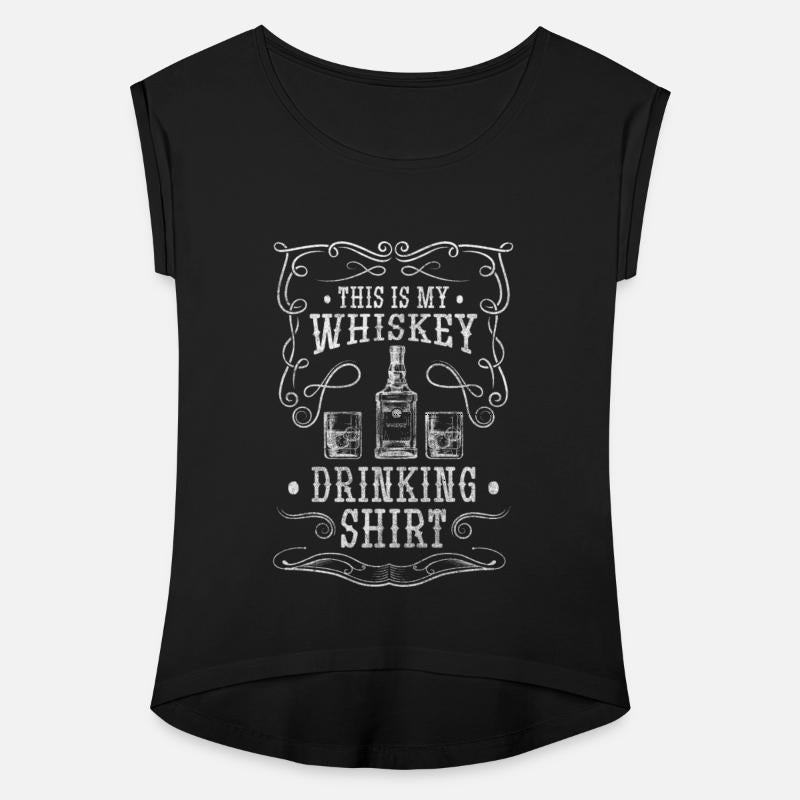 Whiskey Connoisseur Bartender Single Malt