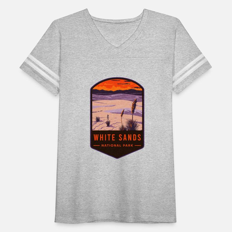 White Sands National Park