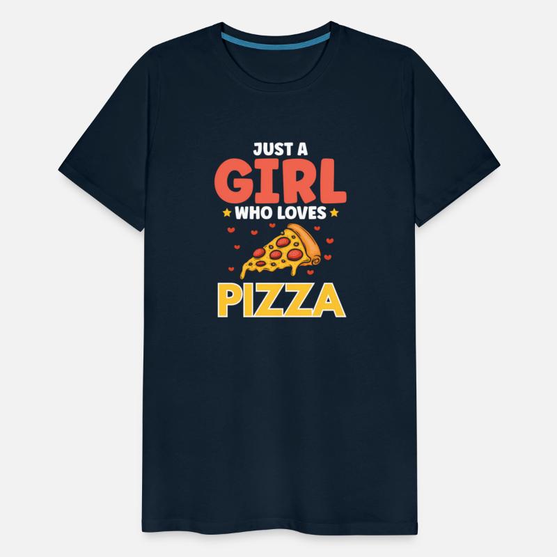 Who Loves Pizza